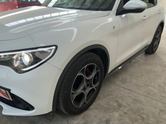 Alfa Romeo Stelvio 2.2 JTDM Ti Q4 2022 – снимка 2