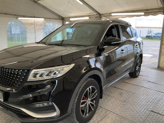 DFSK Glory 580 1.5 Turbo Luxury 2022 – снимка 2
