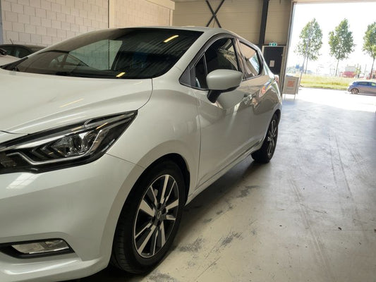 Nissan Micra 0.9 N-Connecta 2018 – снимка 2