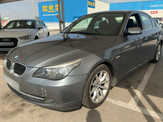 BMW 5er 530d 2007 – снимка 2