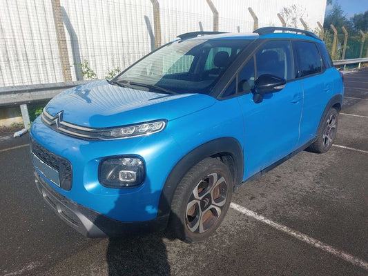 Citroen C3 Aircross 1.2 PureTech Shine 2019 – снимка 2