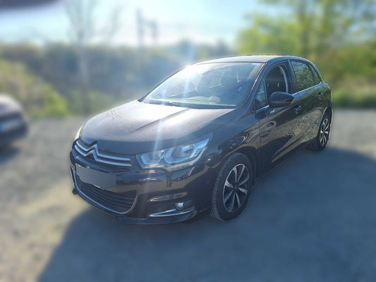 Citroen C4 1.6 Blue-HDi Millenium Business 2018 – снимка 2