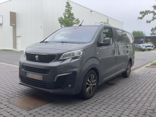 Peugeot Expert 2.0 Blue-HDi Asphalt L3 2018 – снимка 2