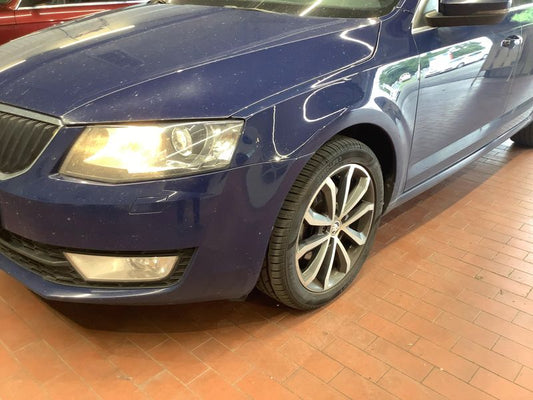 Skoda Octavia 2.0 TDI Edition 2015 – снимка 2
