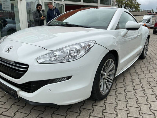 Peugeot RCZ 1.6 THP Basis 2015 – снимка 2