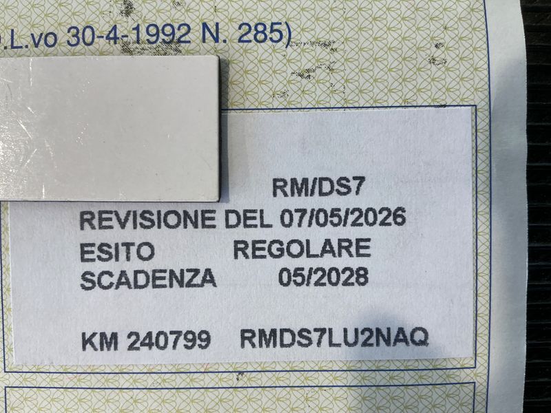 Opel Zafira Tourer 1.6 CDTI DPF Elective 2016 – снимка на щета