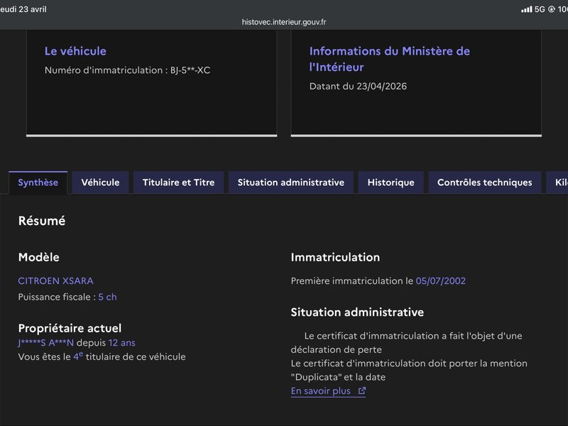 Citroen Xsara 2.0 HDi 2002 – снимка 6