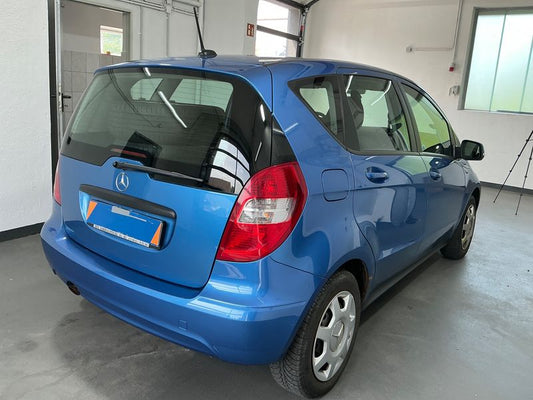 Mercedes-Benz A-Klasse A 150 Classic 2008 – снимка 2