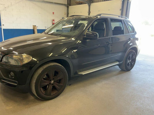 BMW X5 xDrive 30d Luxe 2009 – снимка 2