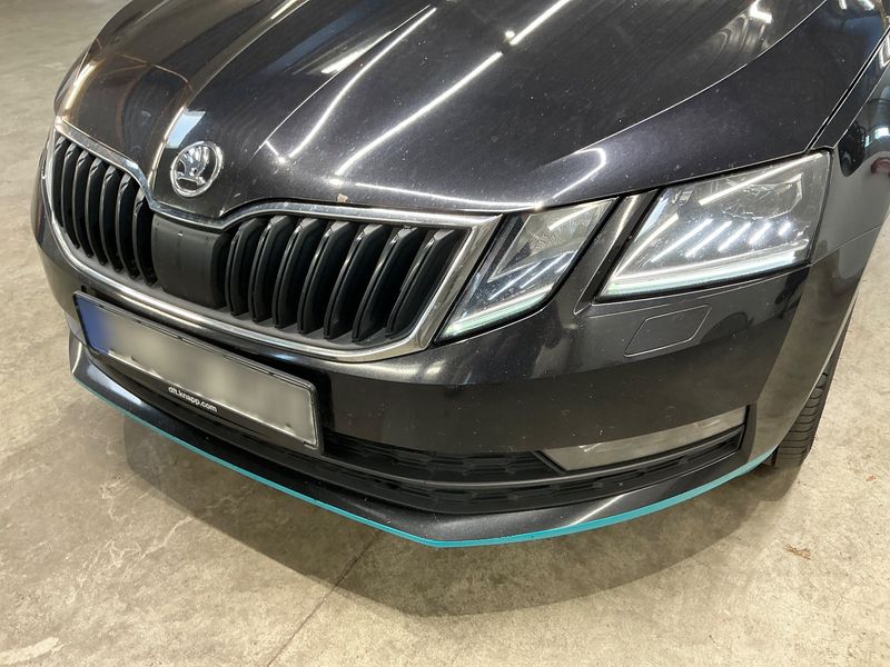Skoda Octavia 2.0 TDI Soleil 2019 – снимка 23