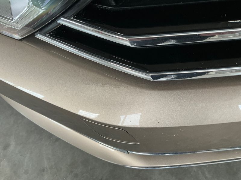 Volkswagen Passat 1.4 TSI ACT Highline BlueMotion Tech 2015 – снимка 32