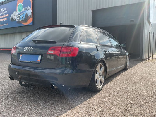 Audi A6 3.2 V6 FSI quattro 2007 – снимка 2