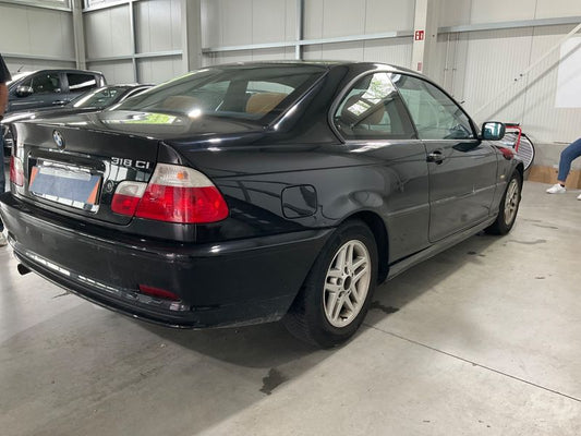 BMW 3er 318Ci 2002 – снимка 2