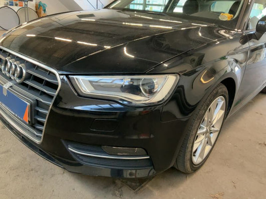Audi A3 2.0 TDI S line Sportpaket 2016 – снимка 2