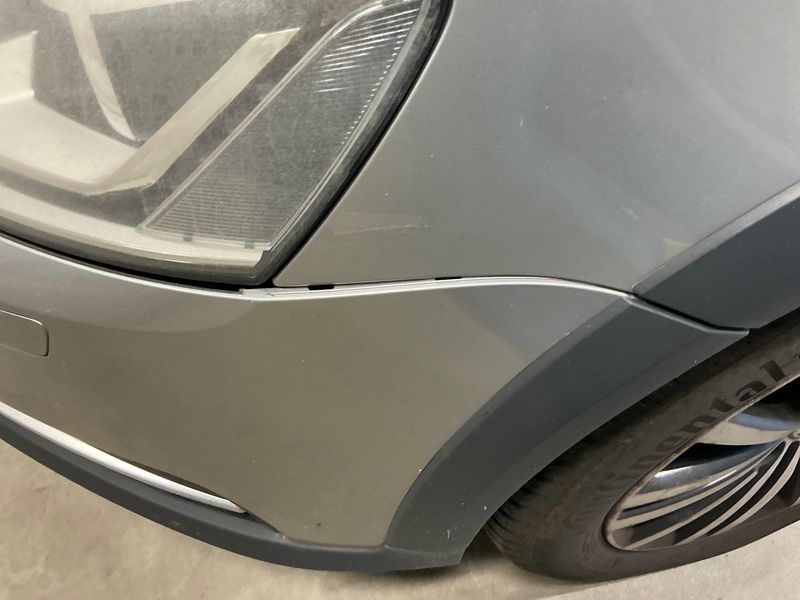 Volkswagen Passat 2.0 TDI 4Motion BlueMotion Tech 2012 – снимка 53