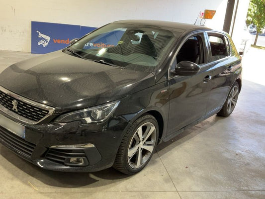 Peugeot 308 1.2 e-THP GT Line 2018 – снимка 2