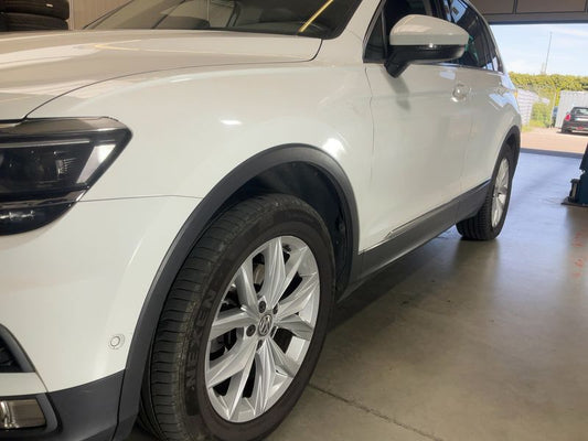 Volkswagen Tiguan 2.0 TDI Highline 4Motion BlueMotion Tech 2016 – снимка 2