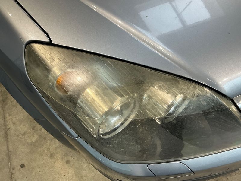 Opel Astra 1.6 Edition 2005 – снимка 53