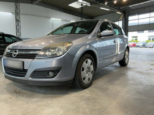 Opel Astra 1.6 Edition 2005 – снимка 2