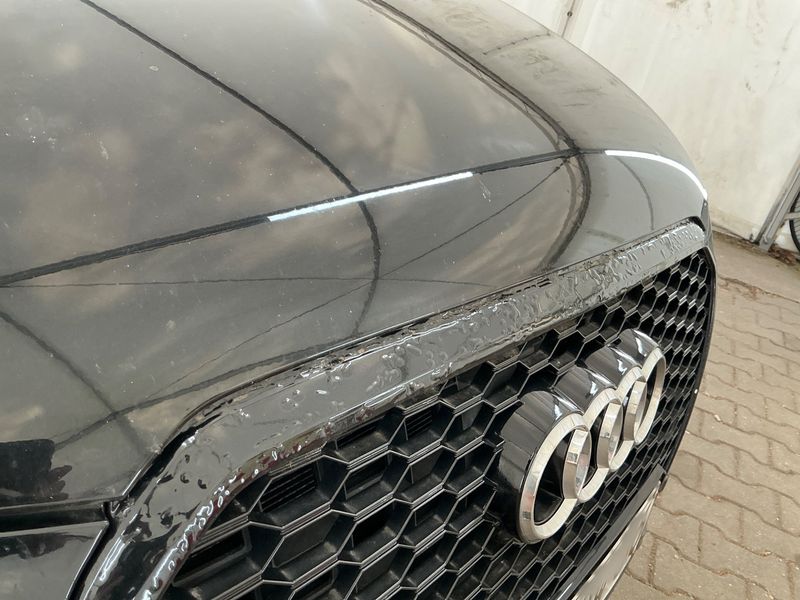 Audi Q5 2.0 TDI quattro 2013 – снимка 30