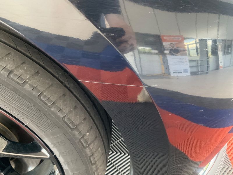 MG 4 electric drive 150 kW Luxury 2023 – снимка 27