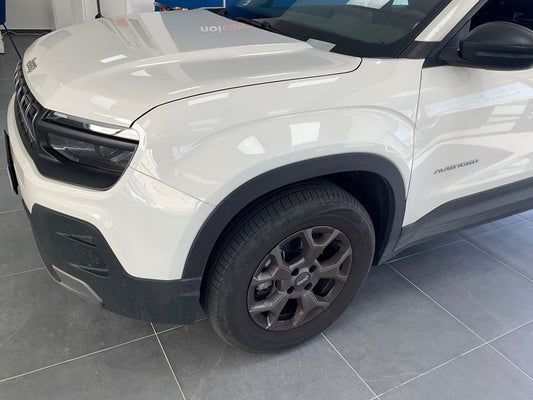Jeep Avenger 1.2 T-GDI Longitude 2025 – снимка 2