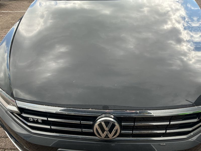 Volkswagen Passat 1.4 GTE 2020 – снимка 33