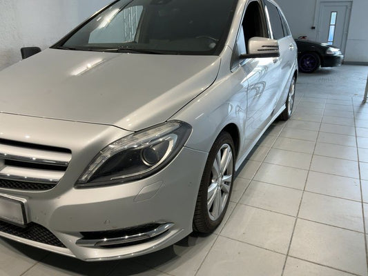 Mercedes-Benz B-Klasse B 250 2014 – снимка 2