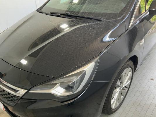 Opel Astra 1.6 CDTI Biturbo Innovation Start&Stop 2017 – снимка 2