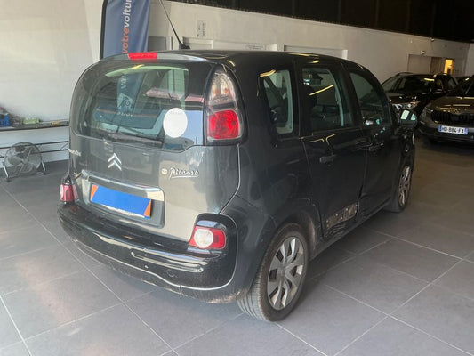 Citroen C3 Picasso 1.6 HDi Confort 2012 – снимка 2