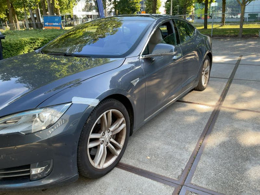 Tesla Model S P85D Performance 2015 – снимка 2