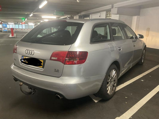 Audi A6 3.2 V6 FSI quattro 2006 – снимка 2