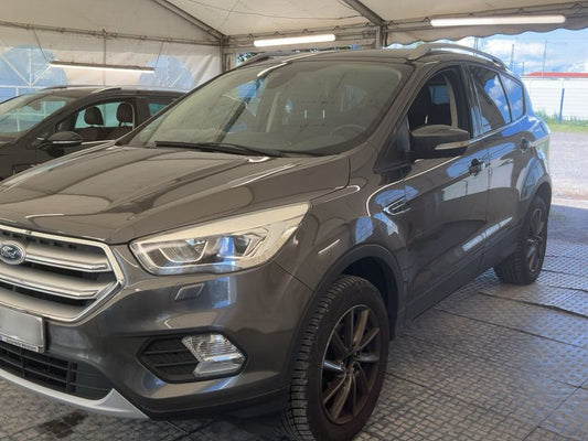 Ford Kuga 1.5 EcoBoost Cool&Connect 2017 – снимка 2