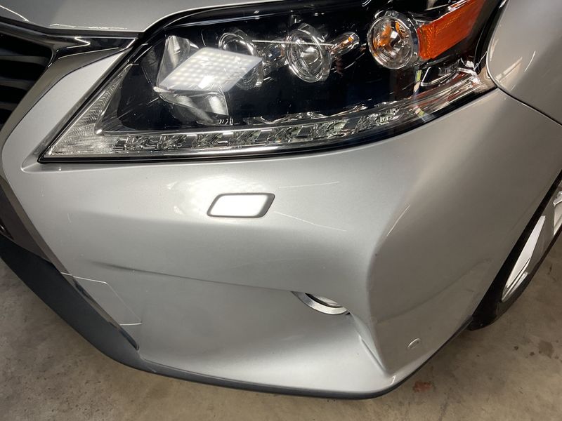 Lexus RX-Serie RX 450h Luxury AWD 2015 – снимка 49
