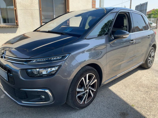 Citroen C4 Spacetourer 1.5 Blue-HDi Shine 2018 – снимка 2