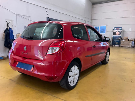 Renault Clio 1.5 dCi Société Générique 2011 – снимка 2