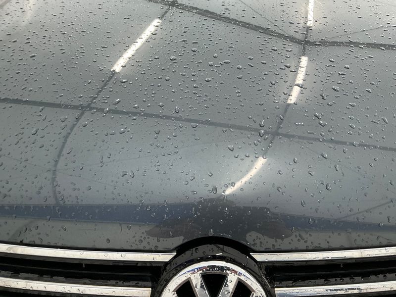 Volkswagen Passat 2.0 TDI Business Edition BlueMotion Tech 2014 – снимка 37