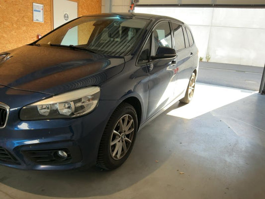BMW 2er 216d Gran Tourer Advantage 2016 – снимка 2