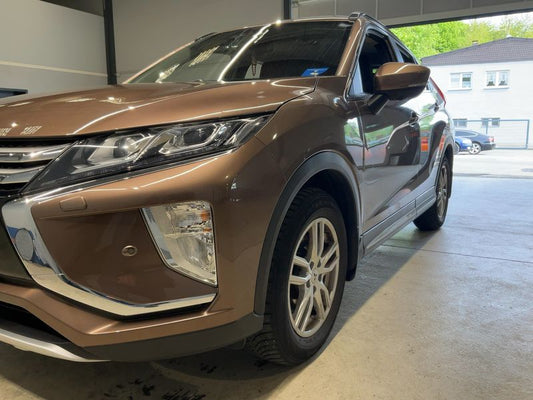 Mitsubishi Eclipse Cross 1.5 T-MIVEC Top 4WD 2019 – снимка 2