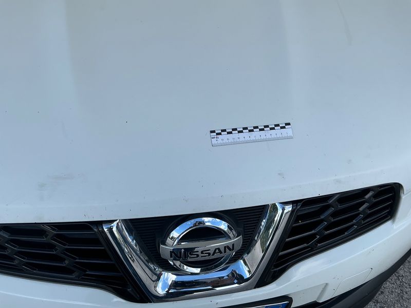 Nissan Qashqai 1.5 Turbodiesel Acenta 2014 – снимка 40