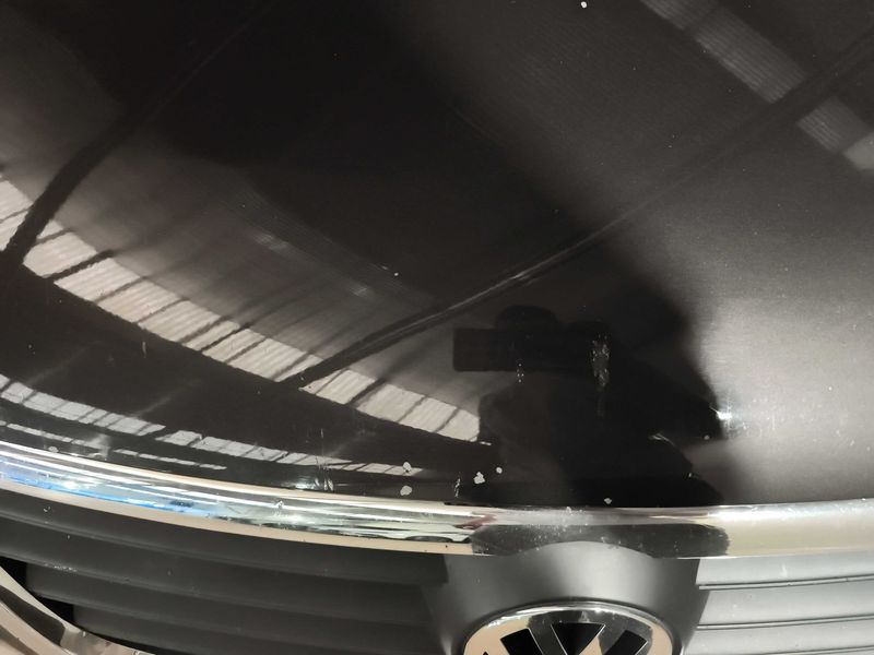 Volkswagen Passat 2.0 TDI Sportline 2005 – снимка 23