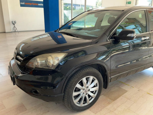 Honda CR-V 2.2 DTEC Executive 2010 – снимка 2