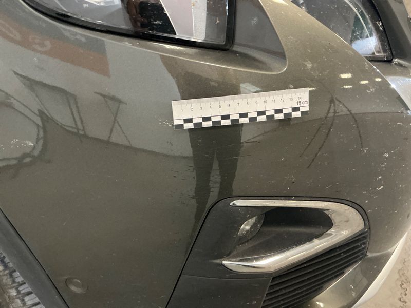 Peugeot 3008 1.5 Blue-HDi GT Line 2019 – снимка 26