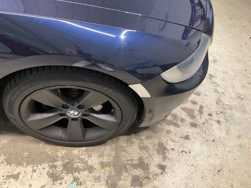 BMW Z4 2.5i 2007 – снимка 38