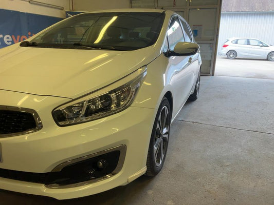 Kia cee'd 1.6 TGDI GT 2016 – снимка 2