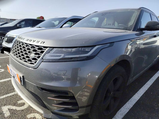 Land Rover Range Rover Velar 2.0 Diesel S R-Dynamic 2017 – снимка 2