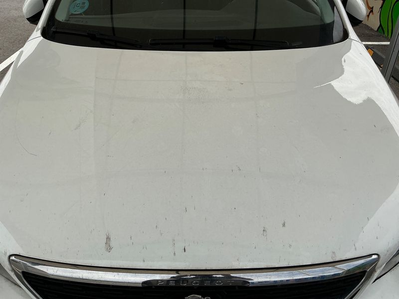 Peugeot 308 1.2 e-THP Style 2018 – снимка 40