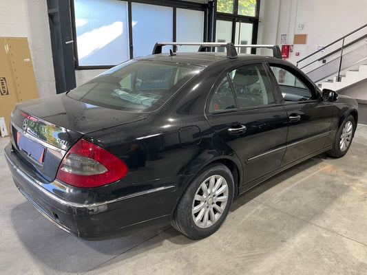 Mercedes-Benz E-Klasse E 220 CDI Elegance 2008 – снимка 2
