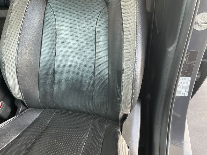 Kia Optima 1.7 CRDi Edition 7 2014 – снимка на щета