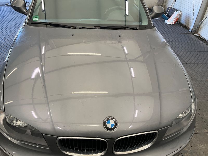 BMW 1er 120i 2010 – снимка 42